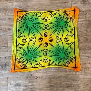 Stoner bandana